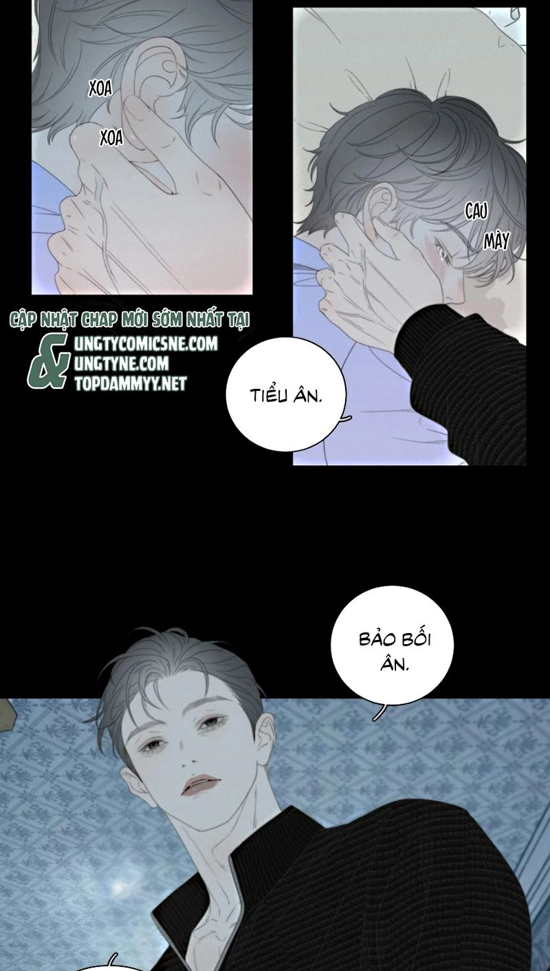 Hội Chứng Mẫn Cảm Cao Chapter 19 - Trang 23