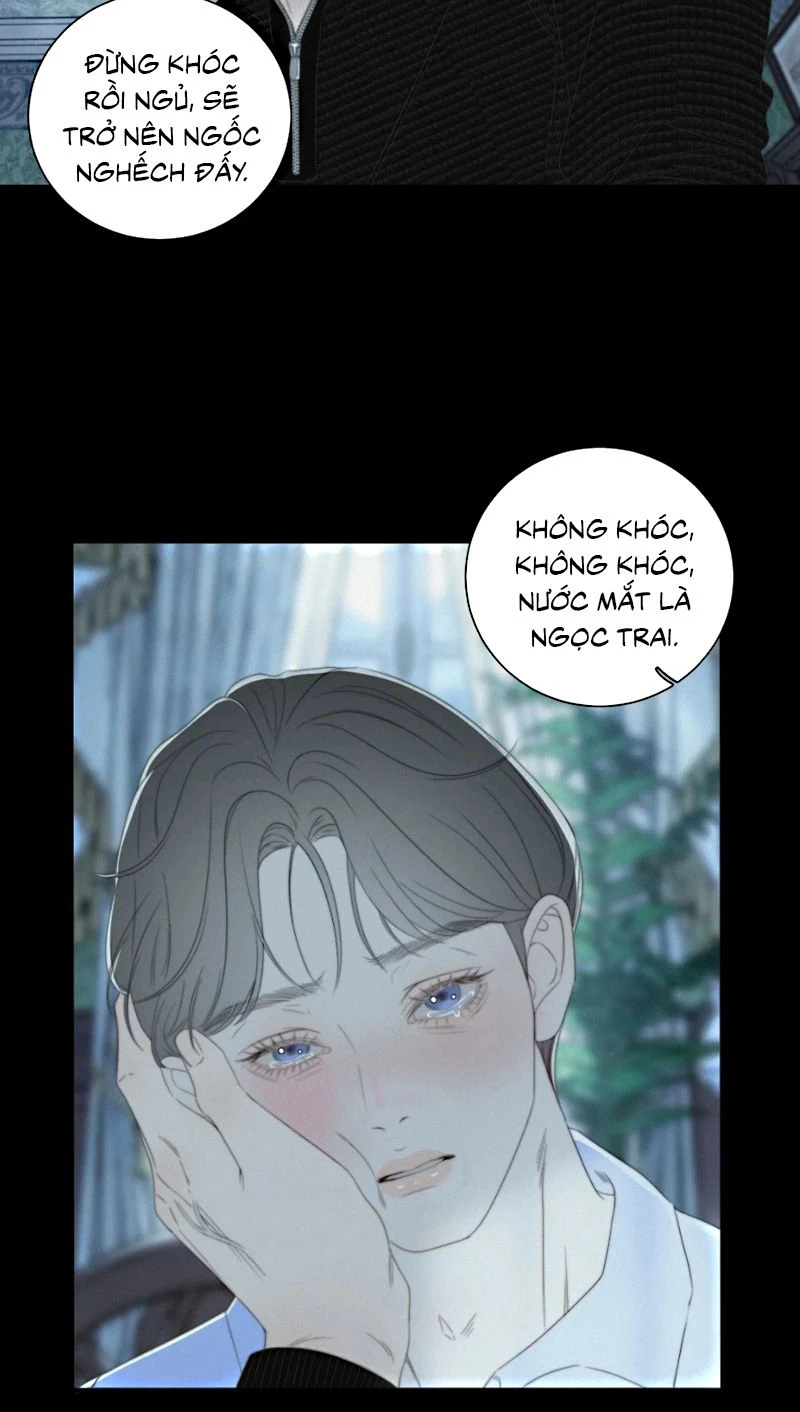 Hội Chứng Mẫn Cảm Cao Chapter 19 - Trang 24