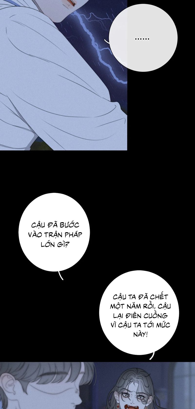 Hội Chứng Mẫn Cảm Cao Chapter 2 - Trang 10