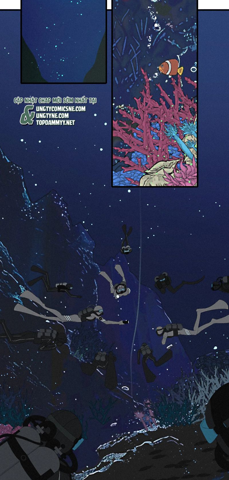 Hội Chứng Mẫn Cảm Cao Chapter 3 - Trang 22