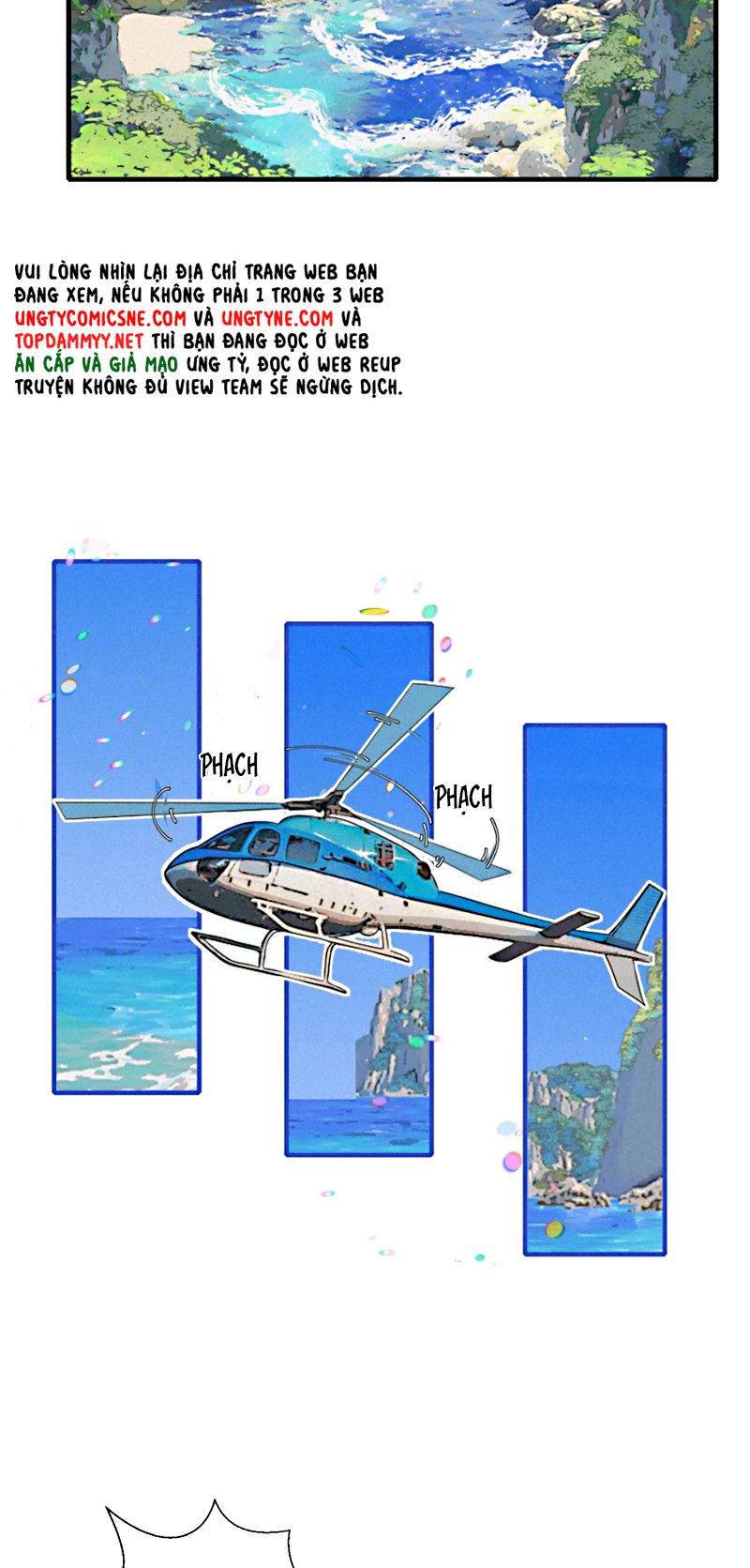 Hội Chứng Mẫn Cảm Cao Chapter 3 - Trang 9