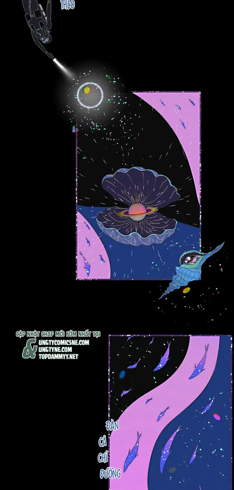 Hội Chứng Mẫn Cảm Cao Chapter 4 - Trang 10