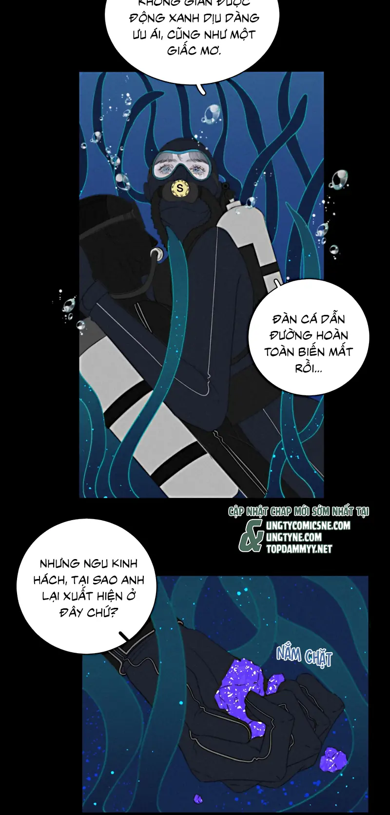 Hội Chứng Mẫn Cảm Cao Chapter 4 - Trang 14