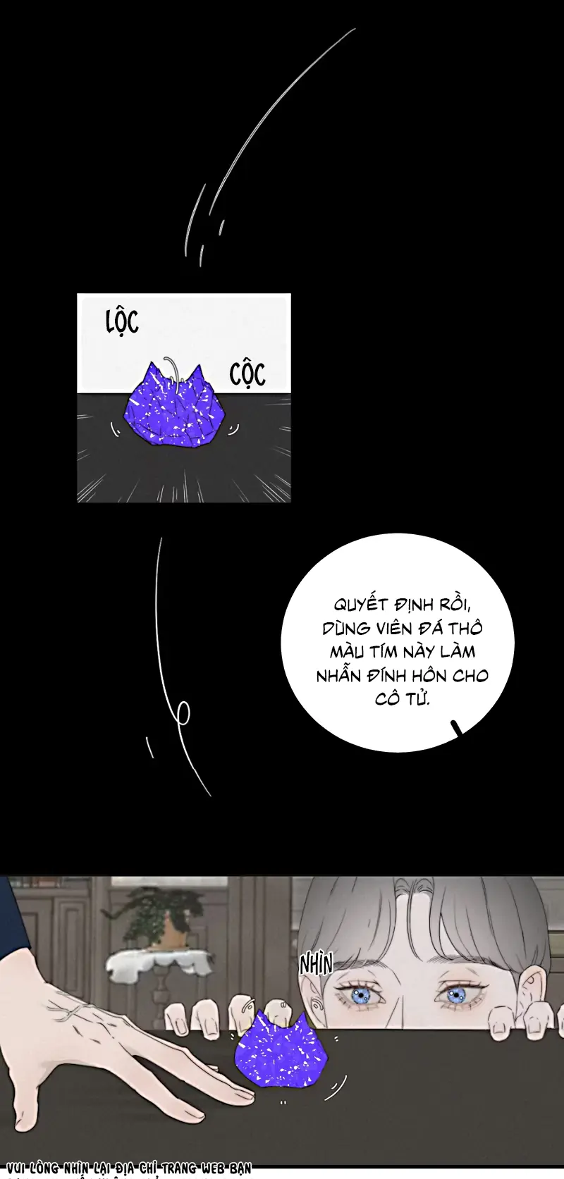 Hội Chứng Mẫn Cảm Cao Chapter 4 - Trang 15