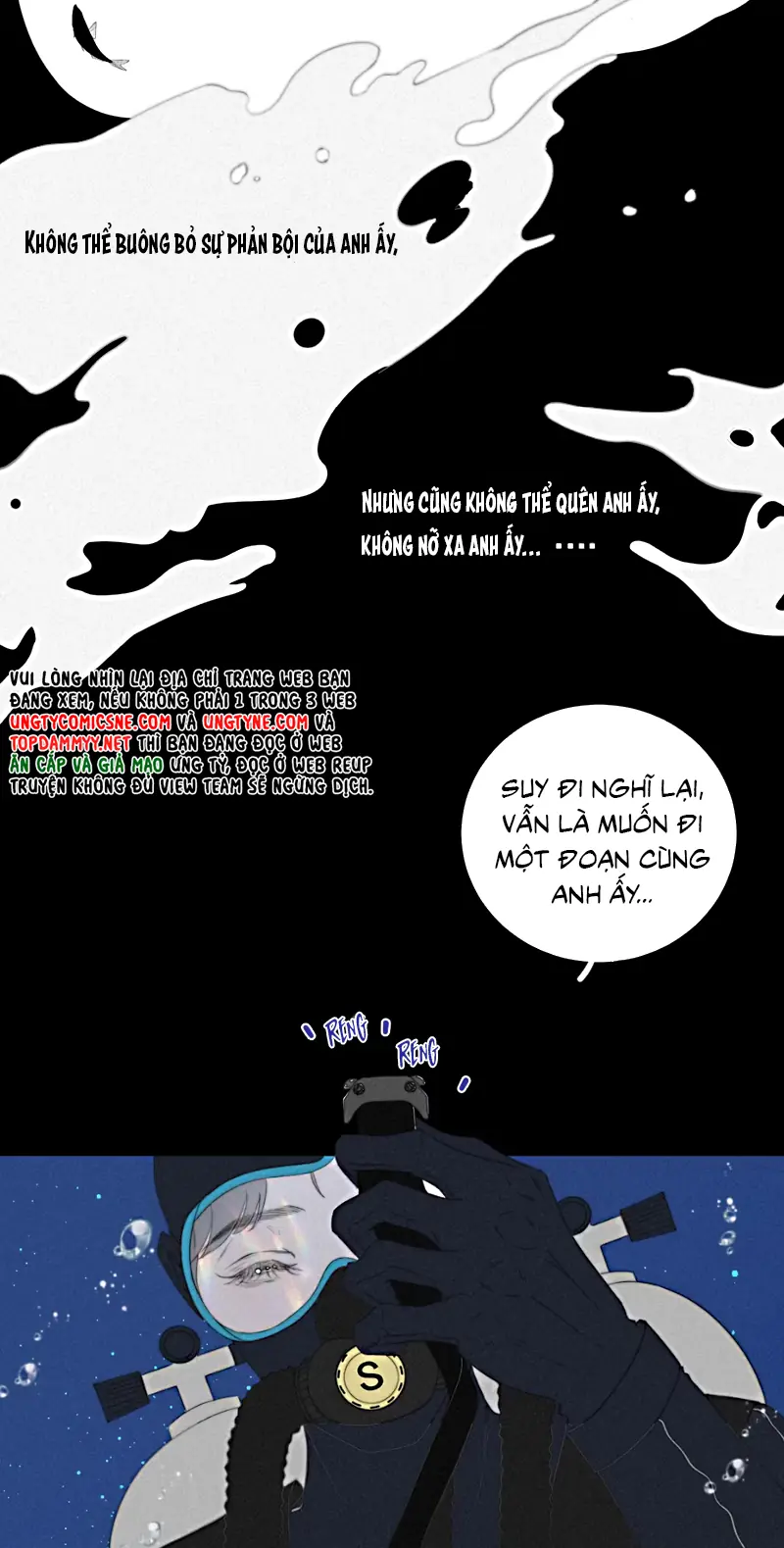 Hội Chứng Mẫn Cảm Cao Chapter 4 - Trang 19