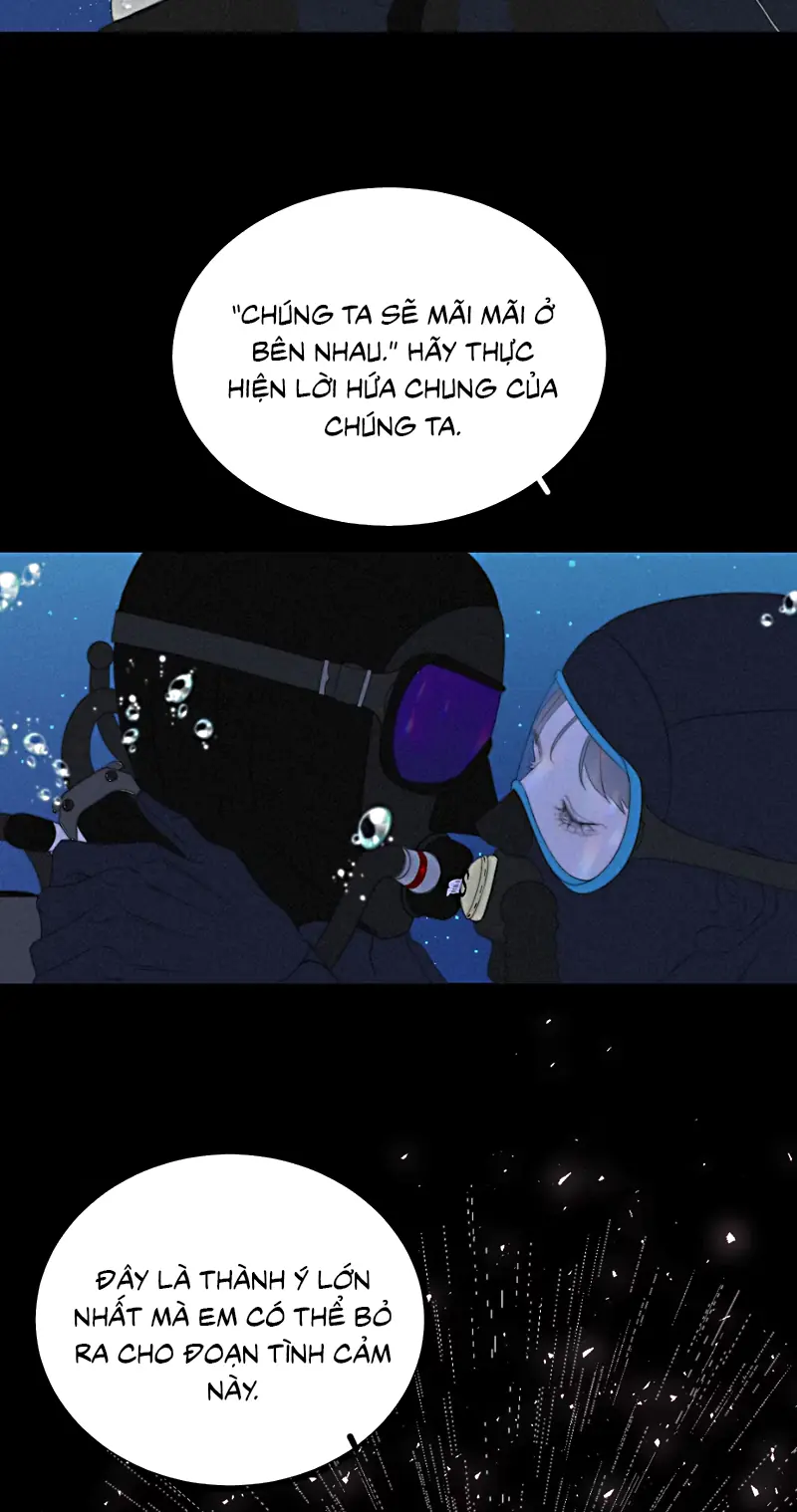 Hội Chứng Mẫn Cảm Cao Chapter 4 - Trang 20