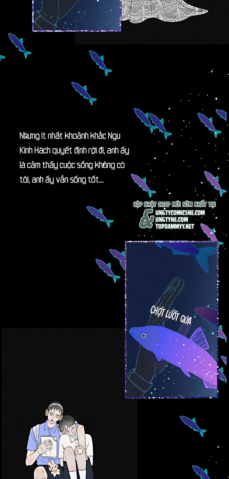 Hội Chứng Mẫn Cảm Cao Chapter 4 - Trang 7