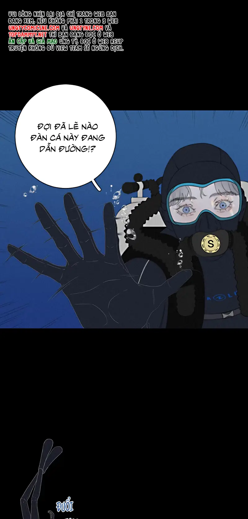 Hội Chứng Mẫn Cảm Cao Chapter 4 - Trang 9