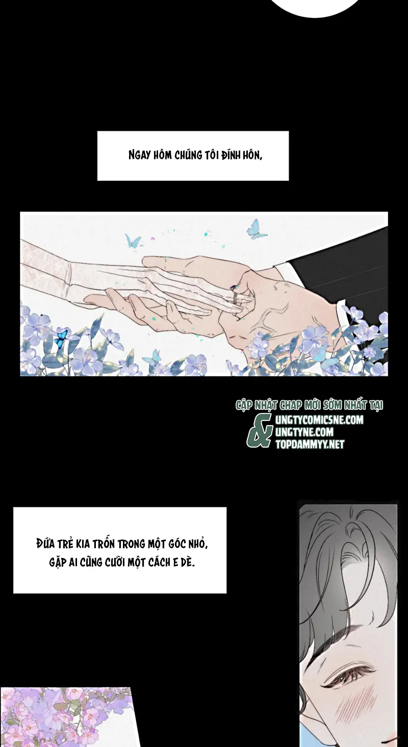 Hội Chứng Mẫn Cảm Cao Chapter 5 - Trang 11