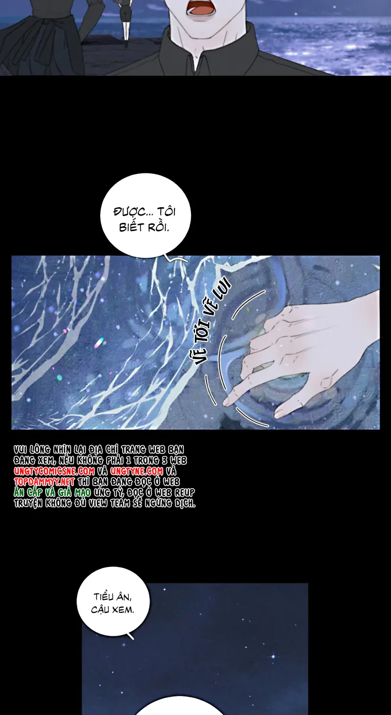 Hội Chứng Mẫn Cảm Cao Chapter 5 - Trang 16