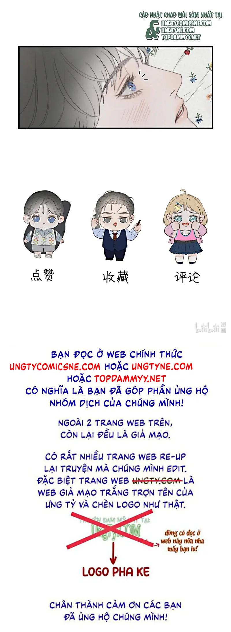 Hội Chứng Mẫn Cảm Cao Chapter 5 - Trang 23