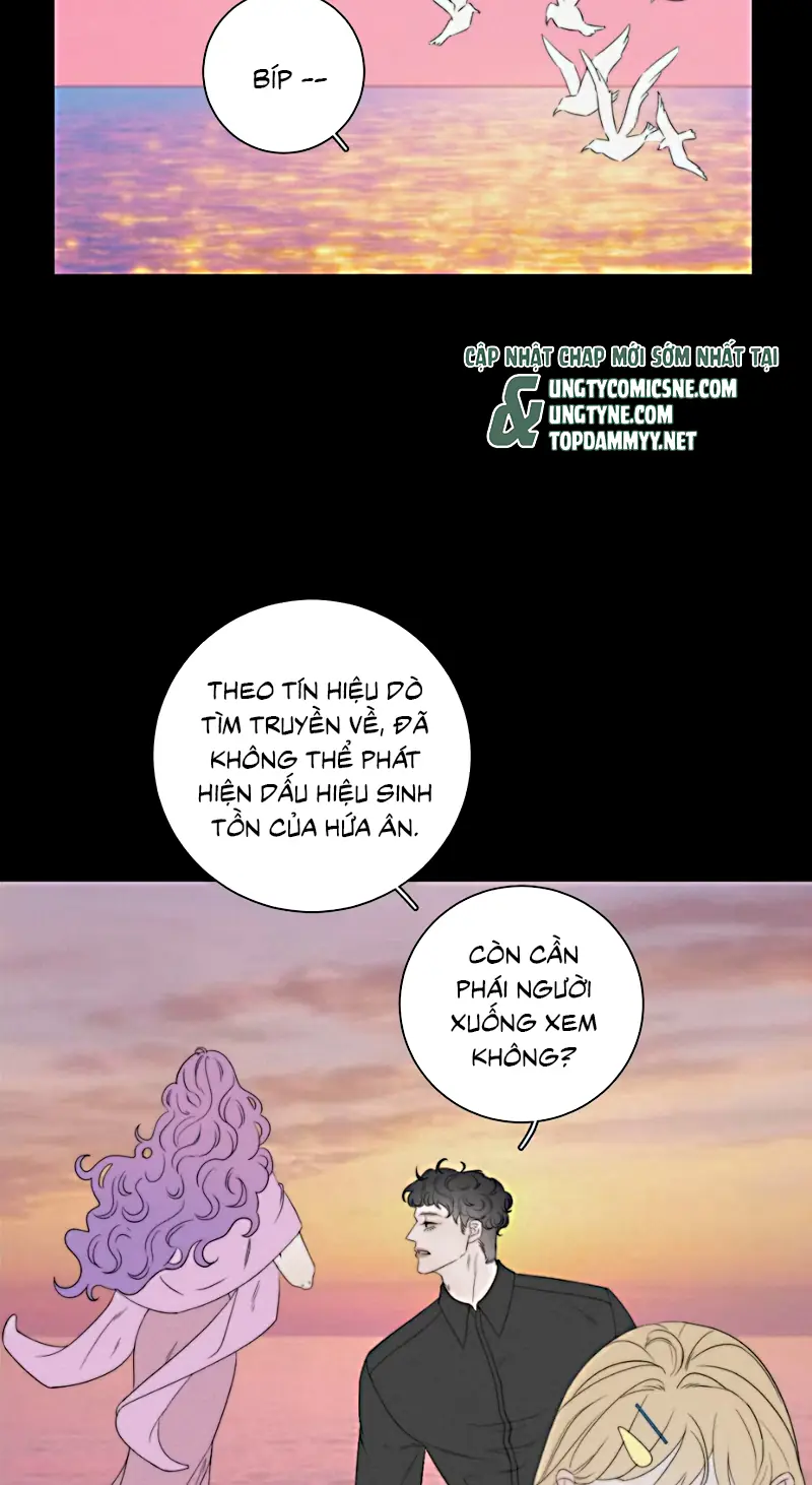 Hội Chứng Mẫn Cảm Cao Chapter 5 - Trang 4