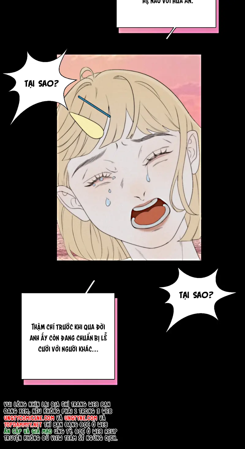 Hội Chứng Mẫn Cảm Cao Chapter 5 - Trang 9