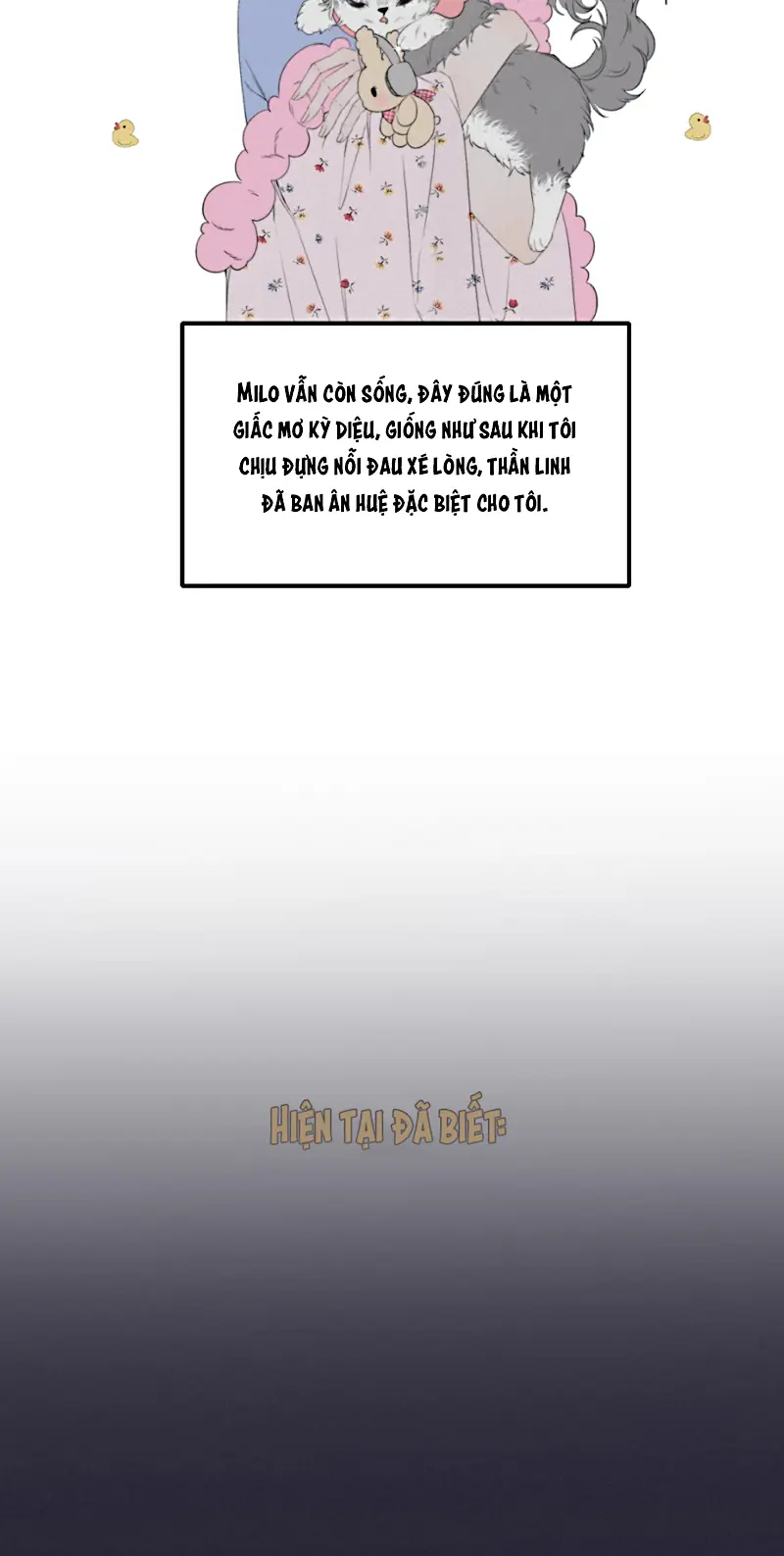 Hội Chứng Mẫn Cảm Cao Chapter 6 - Trang 14