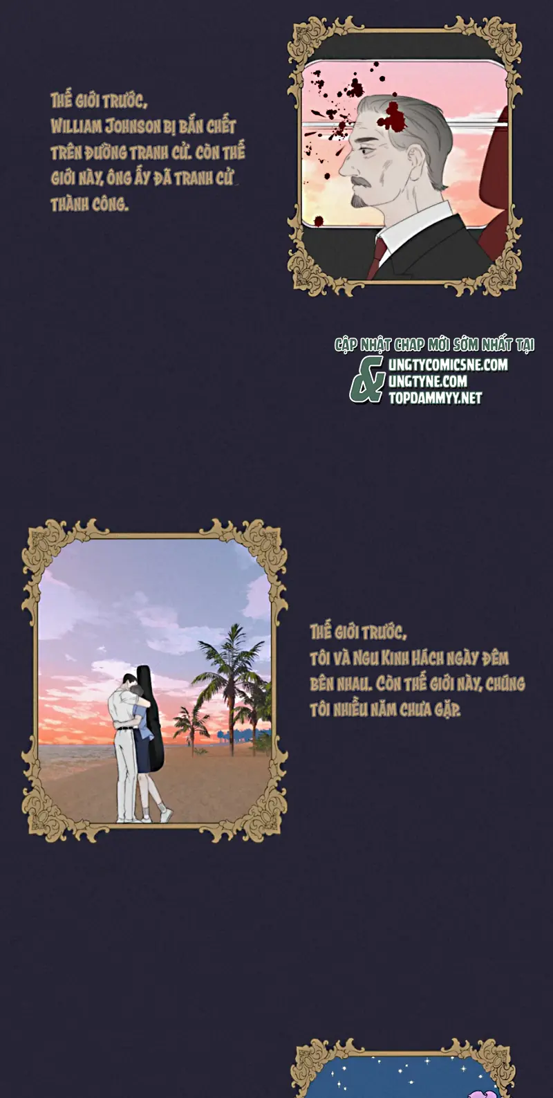 Hội Chứng Mẫn Cảm Cao Chapter 6 - Trang 15