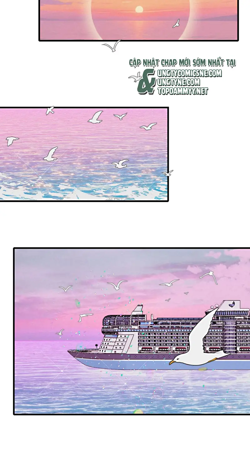 Hội Chứng Mẫn Cảm Cao Chapter 6 - Trang 19