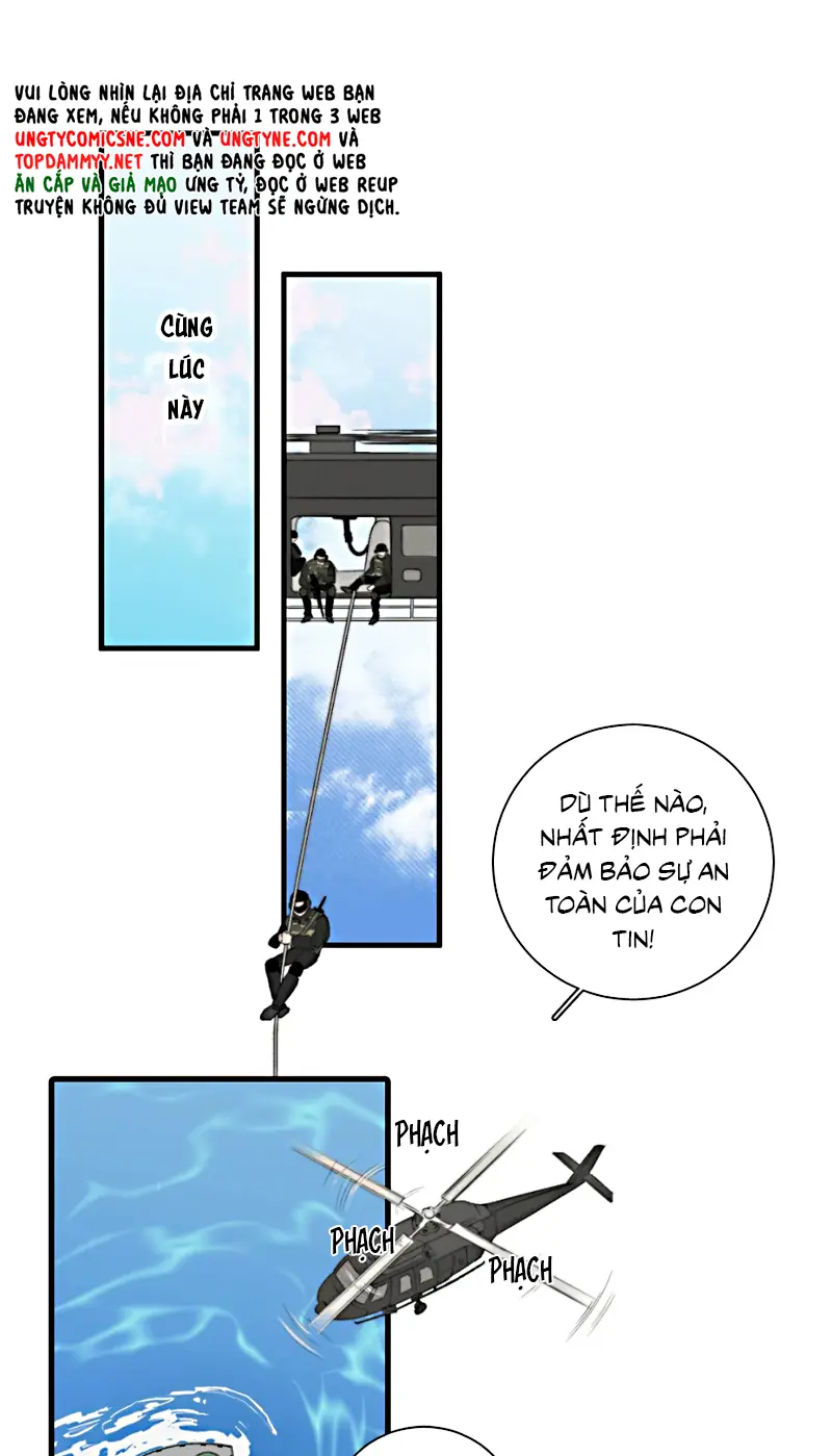 Hội Chứng Mẫn Cảm Cao Chapter 7 - Trang 18