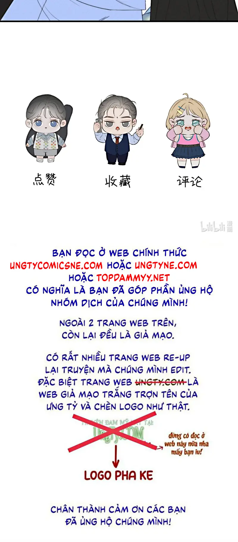 Hội Chứng Mẫn Cảm Cao Chapter 8 - Trang 22