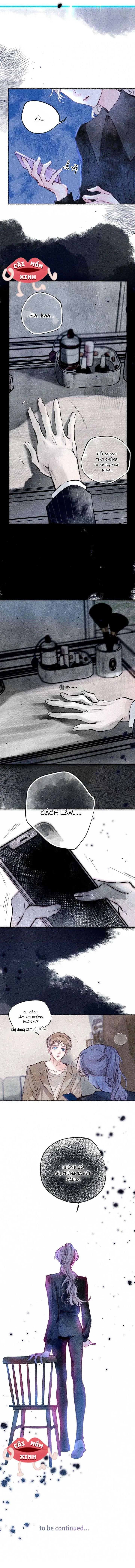 Hội Chứng Say Đắm Chapter 11 - Trang 7