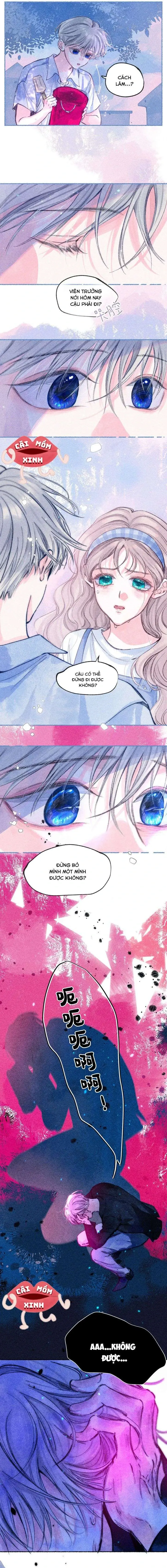 Hội Chứng Say Đắm Chapter 14 - Trang 6