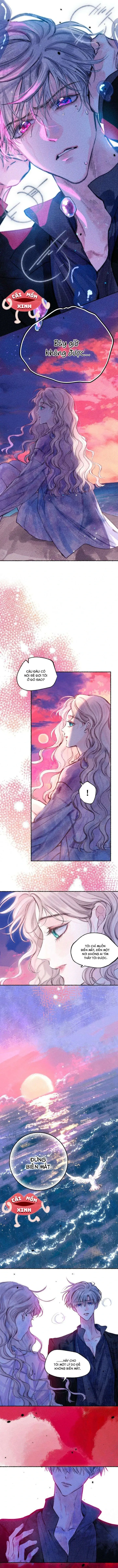 Hội Chứng Say Đắm Chapter 14 - Trang 7