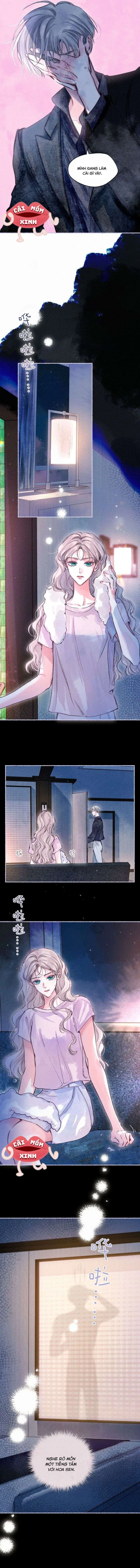 Hội Chứng Say Đắm Chapter 15 - Trang 5