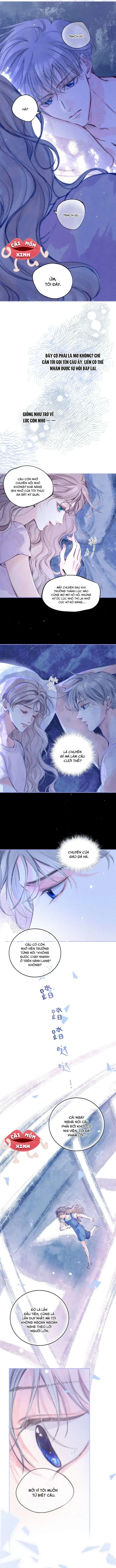 Hội Chứng Say Đắm Chapter 16 - Trang 3
