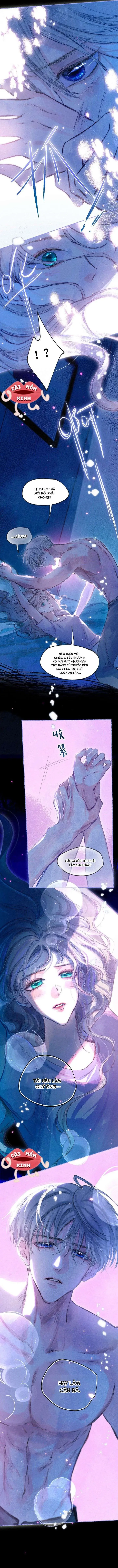 Hội Chứng Say Đắm Chapter 16 - Trang 6