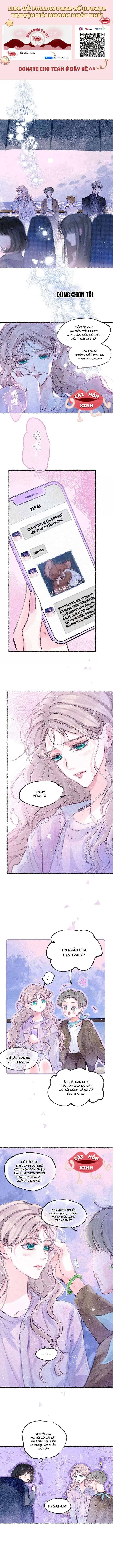 Hội Chứng Say Đắm Chapter 18 - Trang 2