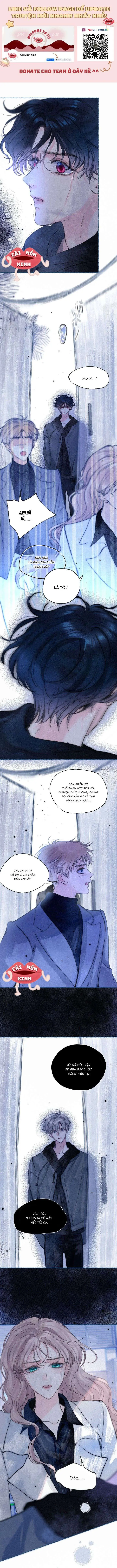 Hội Chứng Say Đắm Chapter 22 - Trang 2