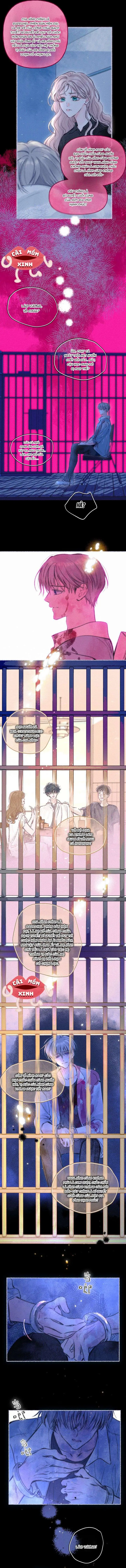 Hội Chứng Say Đắm Chapter 22 - Trang 7