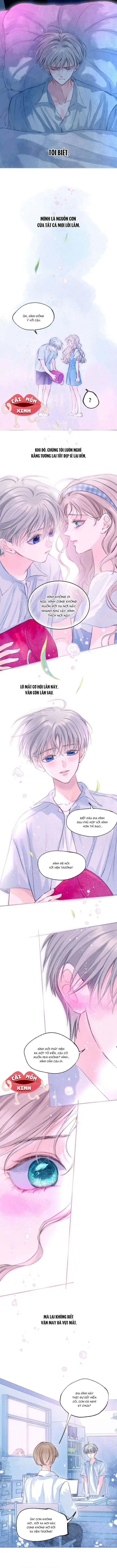 Hội Chứng Say Đắm Chapter 23 - Trang 3