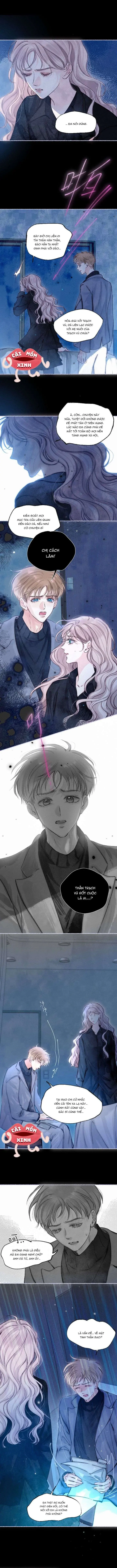 Hội Chứng Say Đắm Chapter 23 - Trang 5