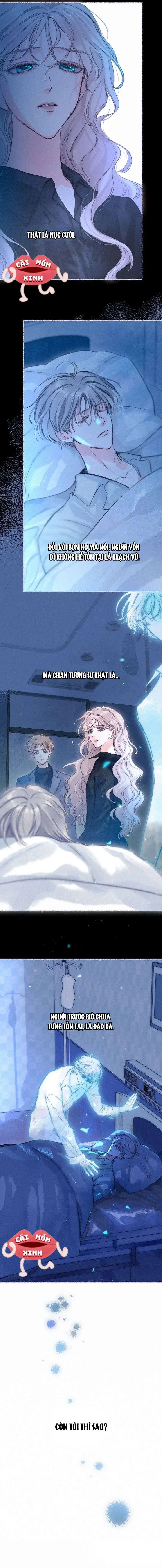Hội Chứng Say Đắm Chapter 23 - Trang 6