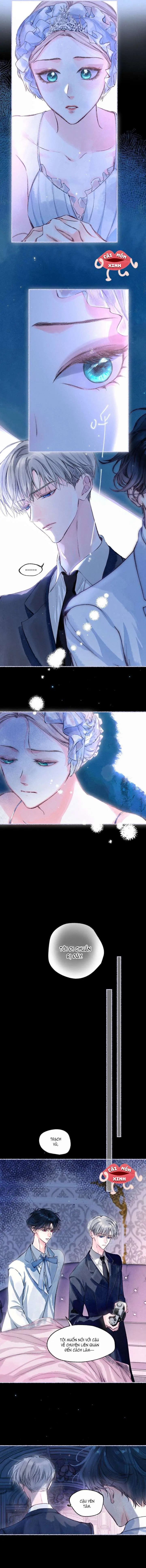 Hội Chứng Say Đắm Chapter 7 - Trang 3