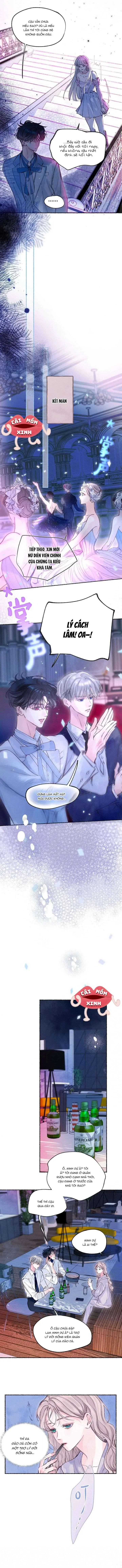 Hội Chứng Say Đắm Chapter 8 - Trang 4