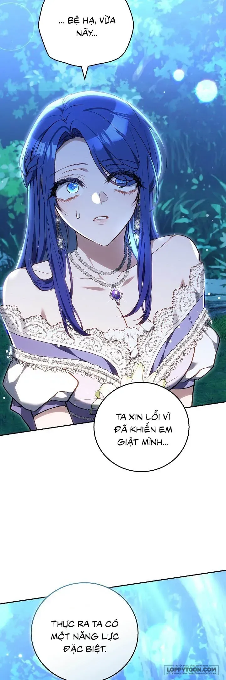 Hồi Kết Của Mối Tình Đơn Phương Chapter 11 - Trang 13