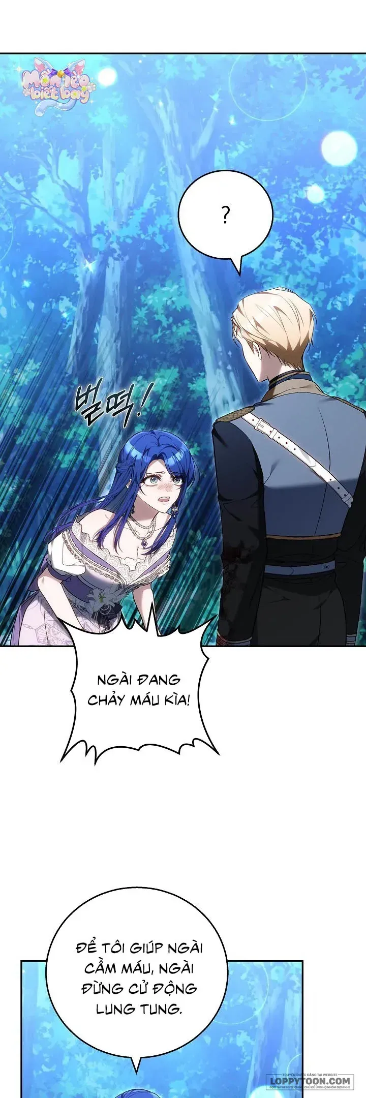 Hồi Kết Của Mối Tình Đơn Phương Chapter 11 - Trang 15