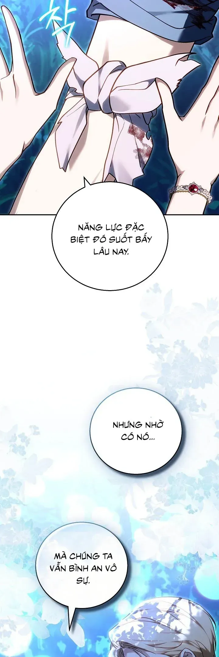 Hồi Kết Của Mối Tình Đơn Phương Chapter 11 - Trang 20