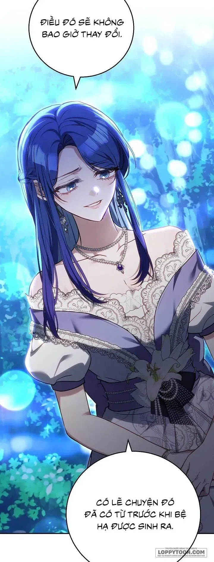 Hồi Kết Của Mối Tình Đơn Phương Chapter 11 - Trang 27