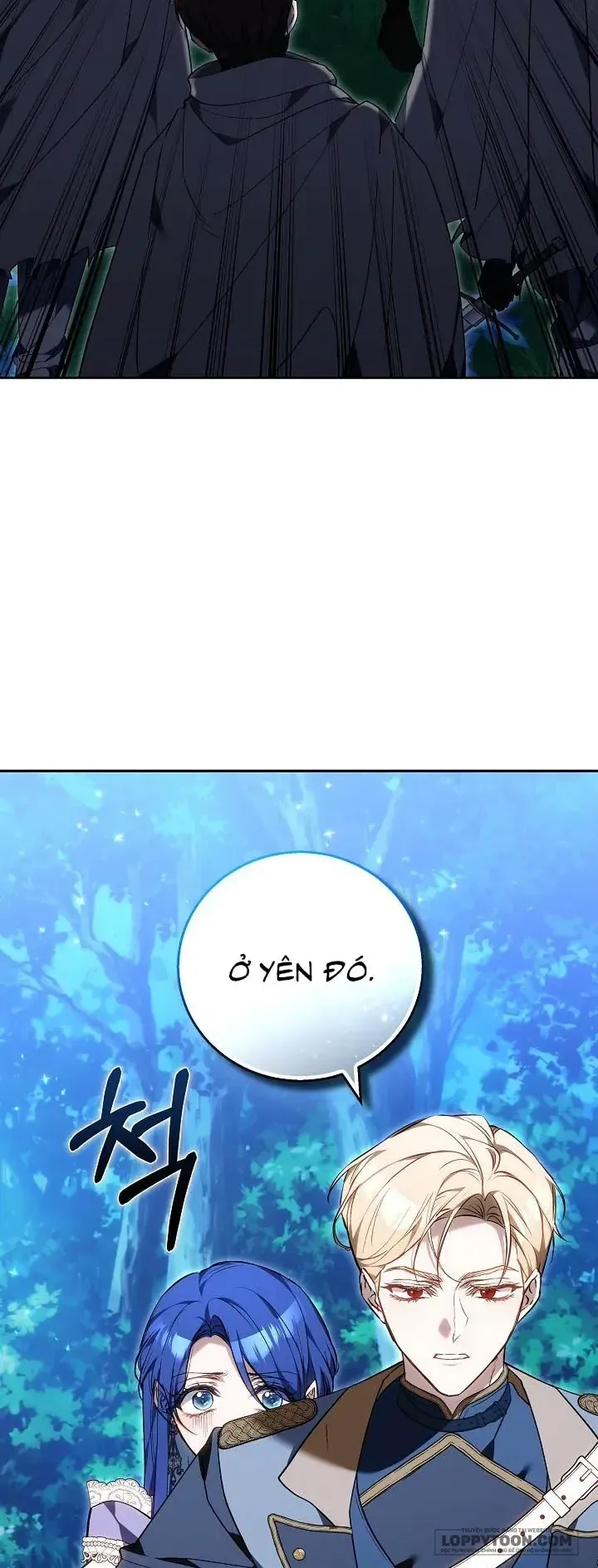 Hồi Kết Của Mối Tình Đơn Phương Chapter 11 - Trang 3