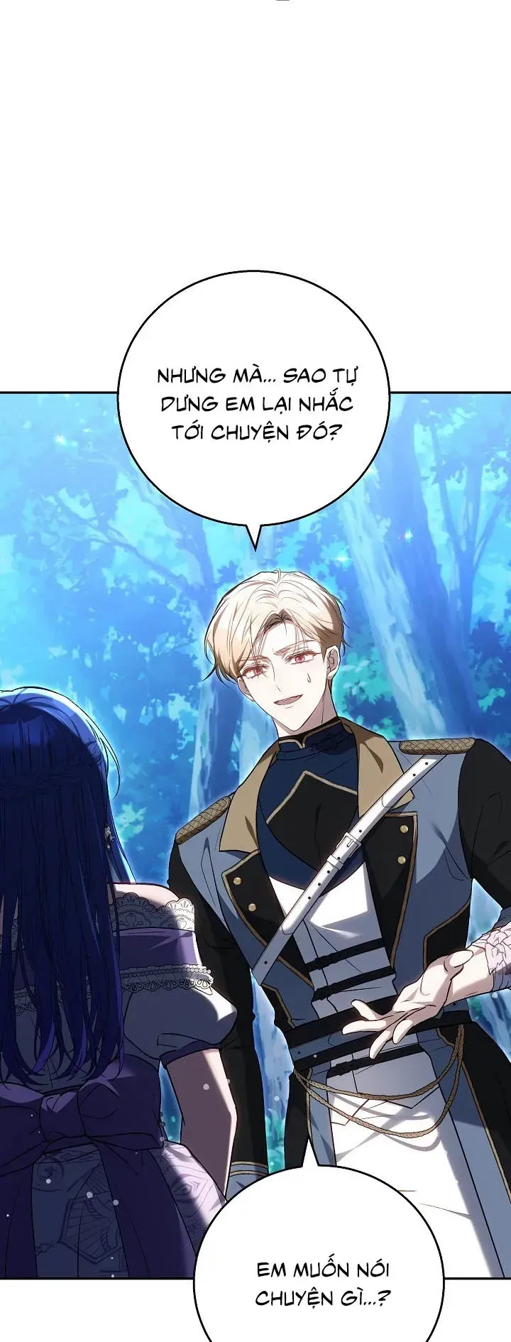 Hồi Kết Của Mối Tình Đơn Phương Chapter 11 - Trang 30