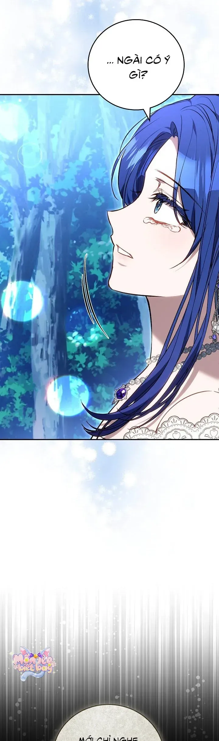 Hồi Kết Của Mối Tình Đơn Phương Chapter 11 - Trang 44