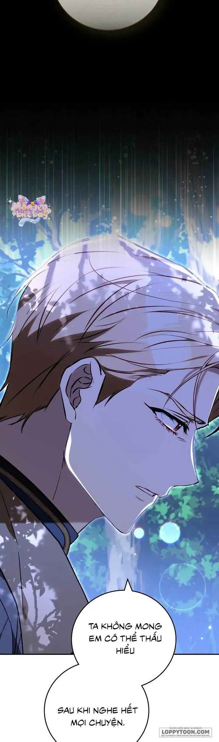 Hồi Kết Của Mối Tình Đơn Phương Chapter 11 - Trang 47