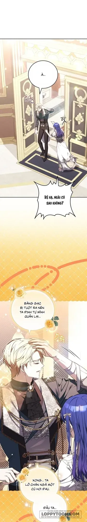 Hồi Kết Của Mối Tình Đơn Phương Chapter 12 - Trang 17