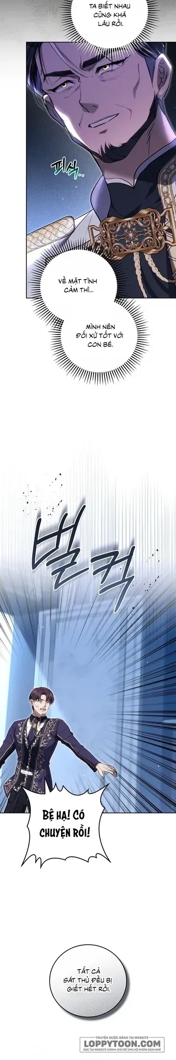 Hồi Kết Của Mối Tình Đơn Phương Chapter 12 - Trang 6