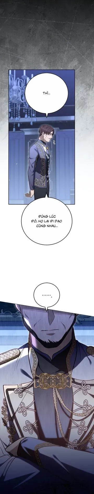 Hồi Kết Của Mối Tình Đơn Phương Chapter 12 - Trang 8