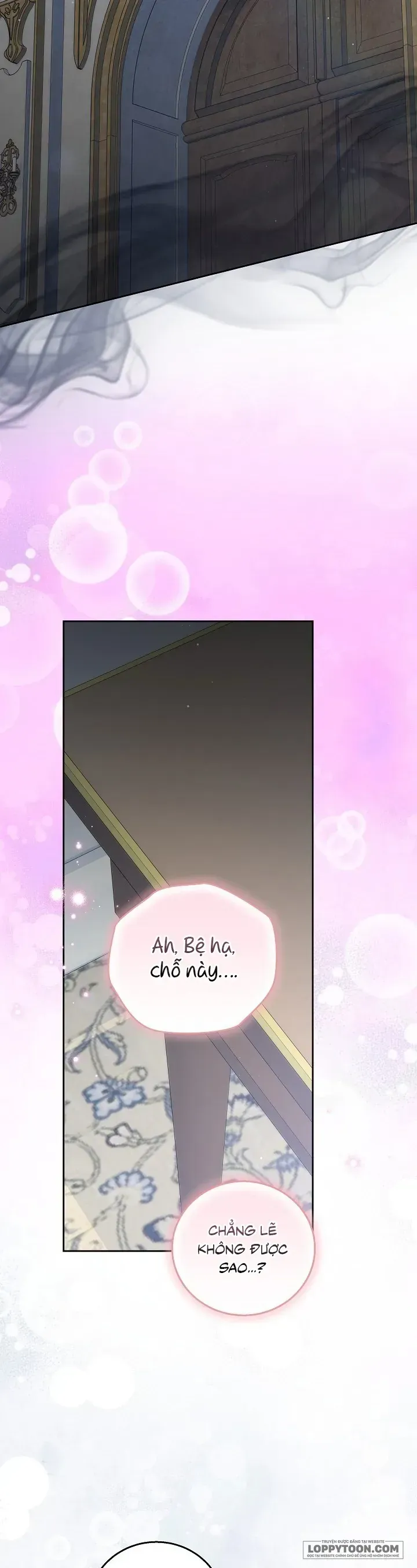 Hồi Kết Của Mối Tình Đơn Phương Chapter 13 - Trang 11