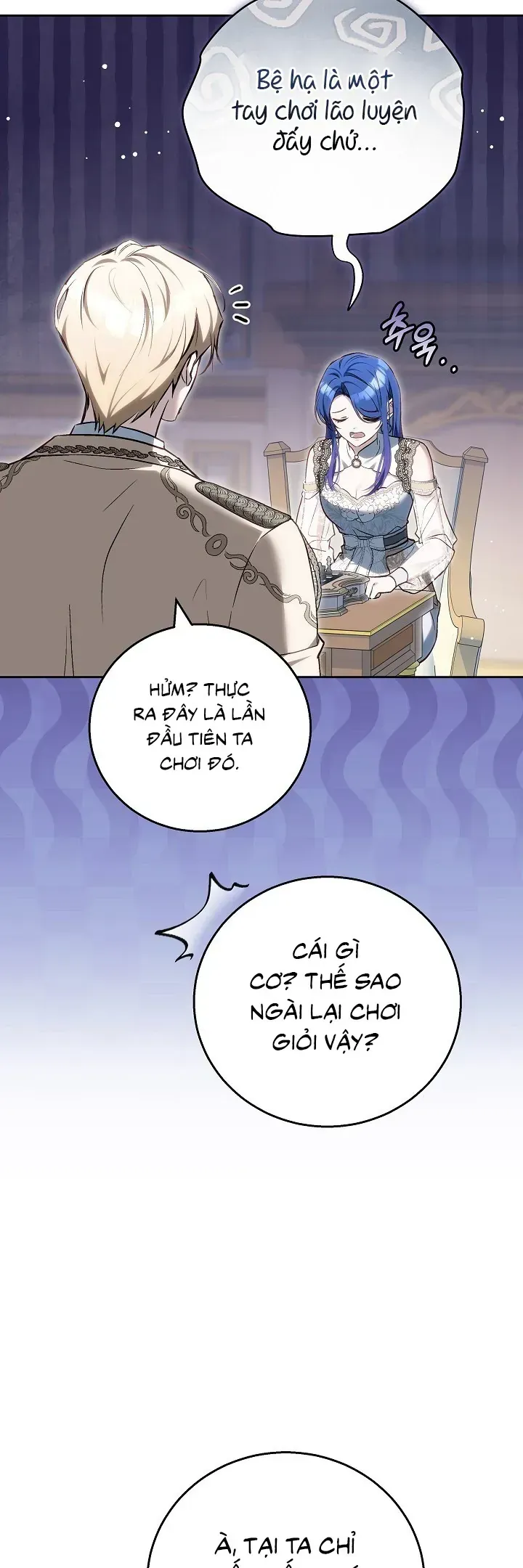 Hồi Kết Của Mối Tình Đơn Phương Chapter 13 - Trang 14