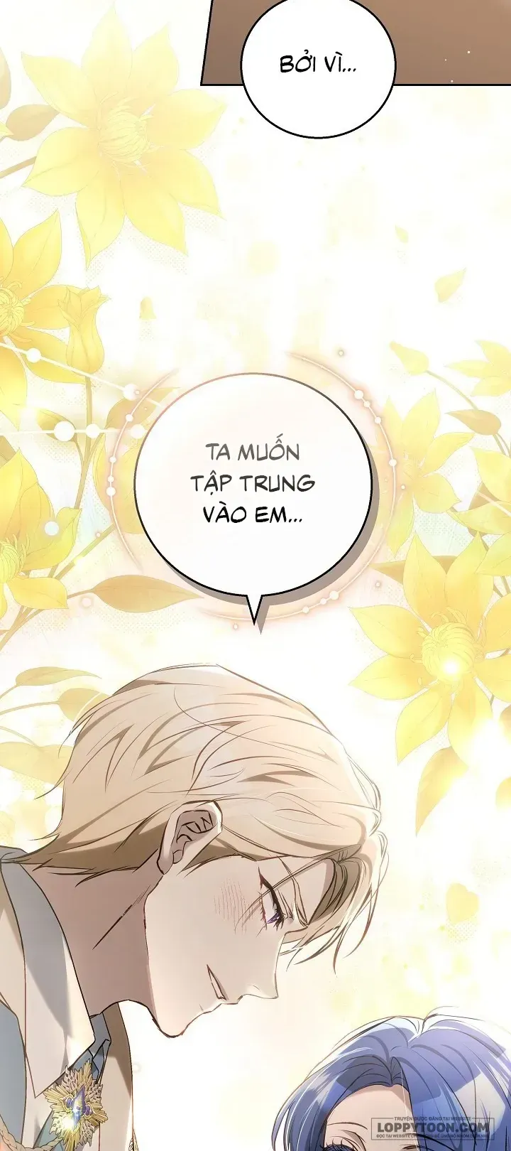 Hồi Kết Của Mối Tình Đơn Phương Chapter 13 - Trang 17